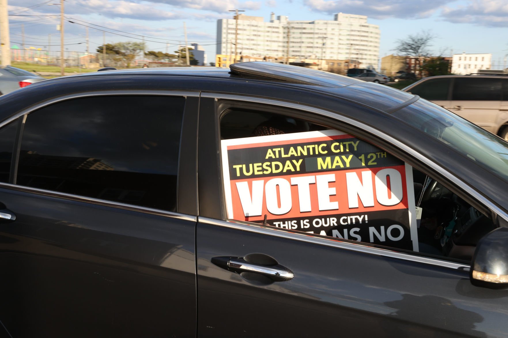 AC Vote No